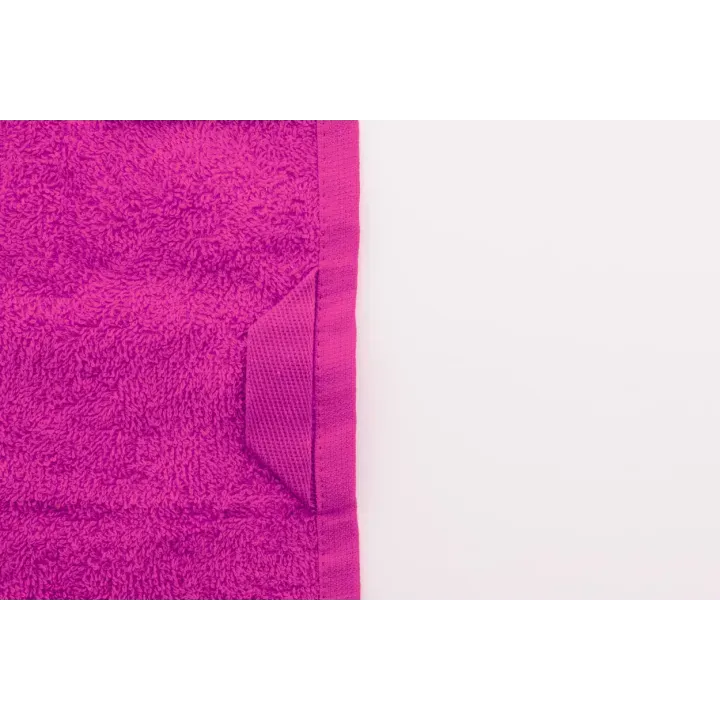 cotton terry towel - 70×140 cm - AP593000 (ANDA#25)